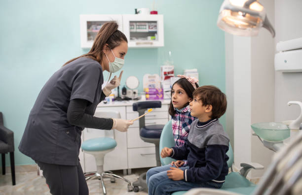 Best Full Mouth Reconstruction  in Oakland, SC
