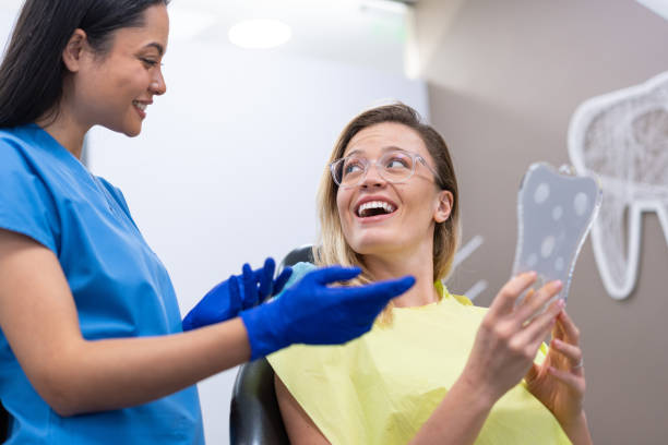 Best Root Canal Treatment  in Oakland, SC