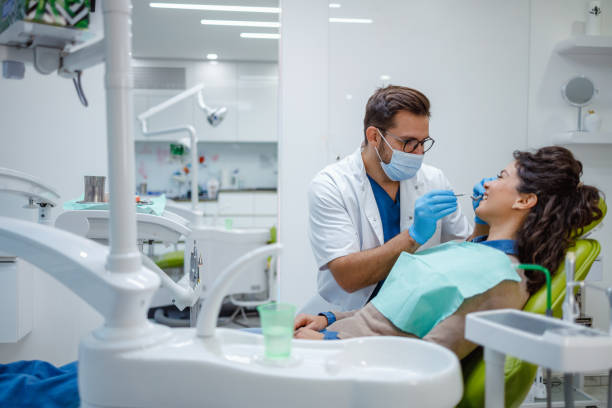 Best Periodontal (Gum) Disease Treatment  in Oakland, SC